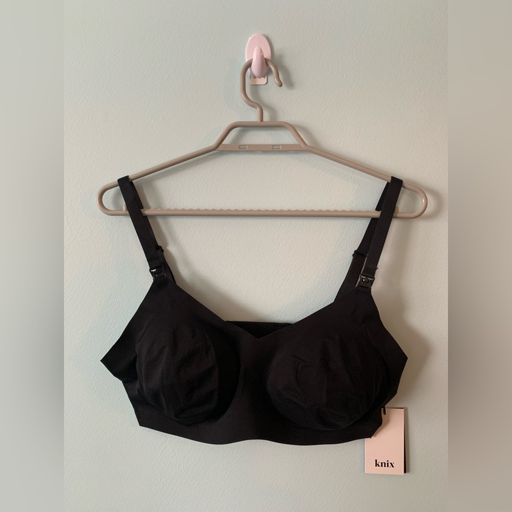 Knix Nursing Bra